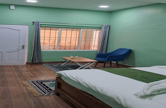 Mudita Hotel
