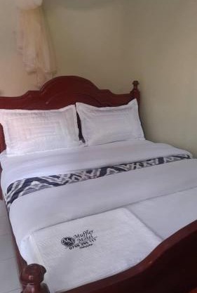 muffler motel bukesa