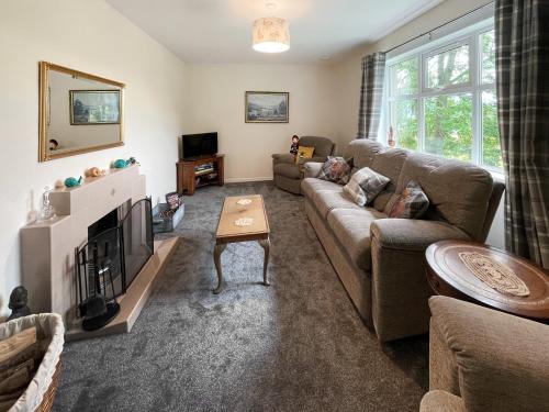 Muir Cottage - Uk44788