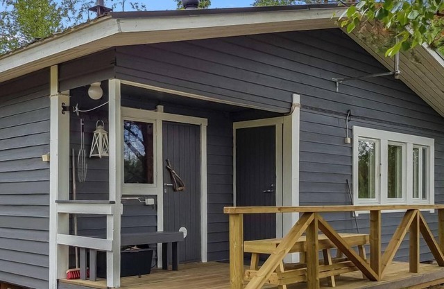 Mukan Maja by Interhome