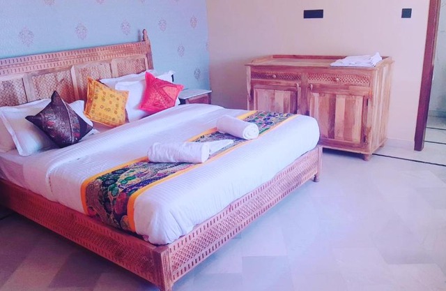 Muki guest House