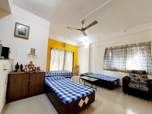 Muktangan Home, Kolhapur