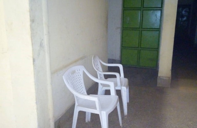 Mukuruwe-Ini Guest House