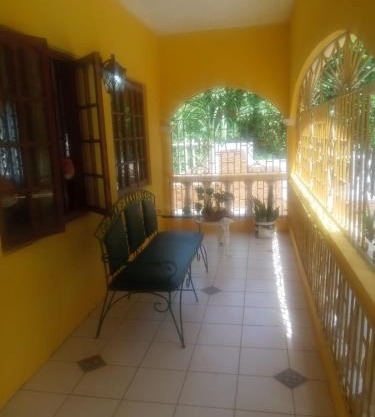 Mumatt’s Guesthouse