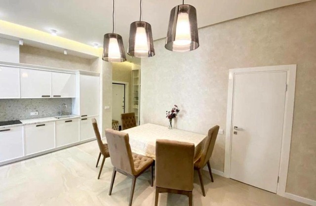 Mumbai vacation apartment