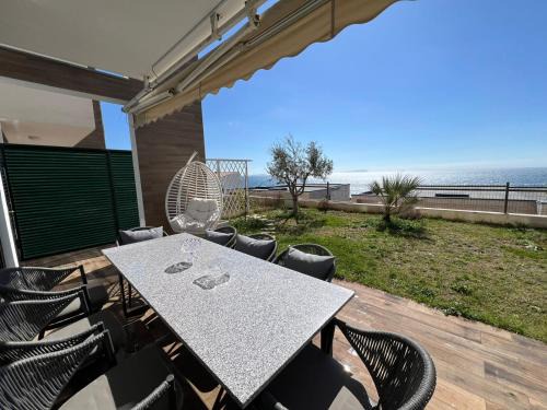 MUMBAS APARTMENT DHERMI