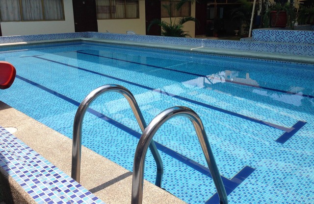 MundialCity Hotel Guayaquil