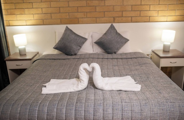 Mundubbera Motel