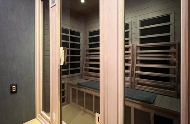 Munen Japanesestyle room with fully private sau/Matsue Shimane