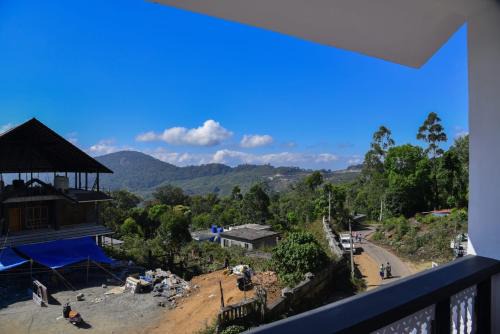 Munnar Dreams Homestay For Kolukkumalai Tourists