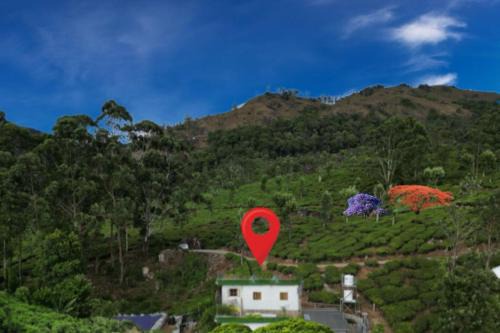 Munnar pothamedu 3 Bedroom mountain Cottage - hills top, 3 bed room,hall public parking, peaceful location