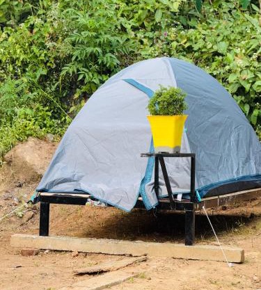 Munnar Tents
