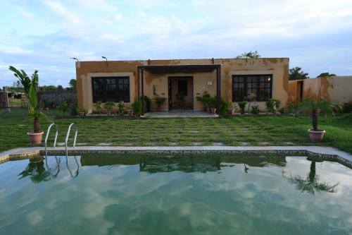 Mura Yoga Villa