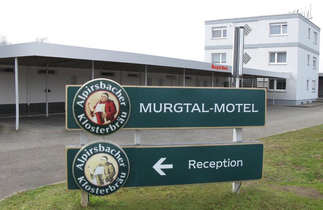 Murgtal Motel
