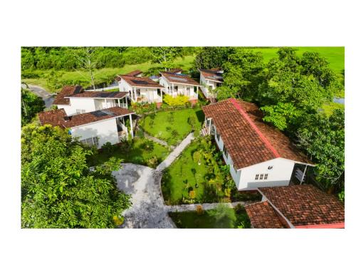 Musafir Jungle Resort