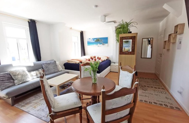 Musashi Apartment 3
