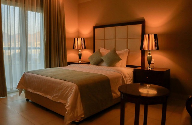 Muscat Inn Hotel