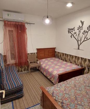 Muse studio in Manial downtown