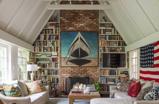 Museum District Cottage on Historic Property with Charming Gardens
