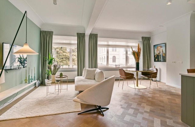 Museum Zuid Exclusive Glamorous Apartment