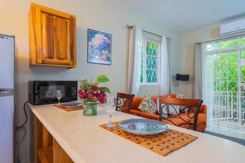 Musgrave AnneX- comfy 1 bedroom apartments