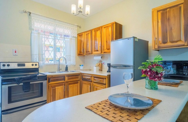 Musgrave AnneX - Cozy apartment close to restaurants and entertainment