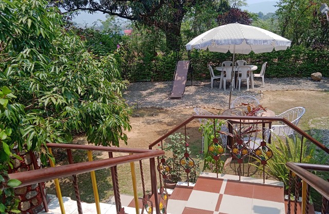 Mussorie Mountain View 3 Bedroom set
