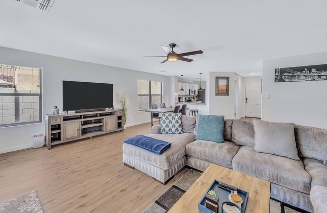 MUST SEE! Large 3-Bedroom Home in Downtown Gilbert