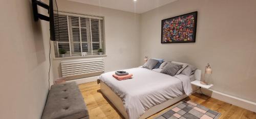 Muswell Hill Apartment FREE PARKING