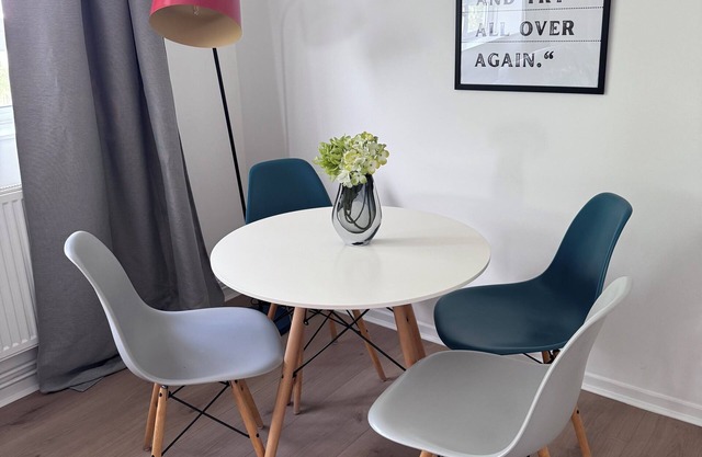 Muswell Hill Gem - Sleeps 5