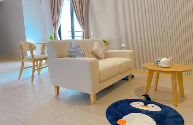 Mutiara Beach Resort by Minso Homes