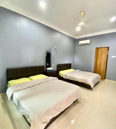 Mutiara Chalet Bandar Melaka