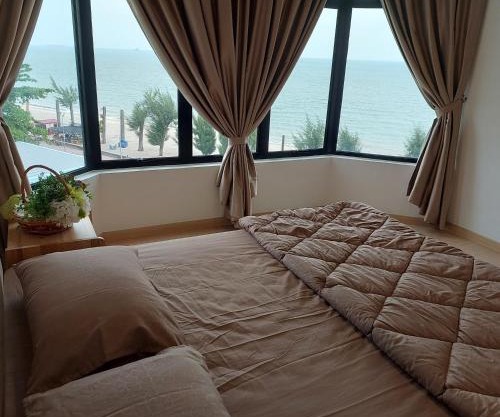 Mutiara Melaka Beach Apartment