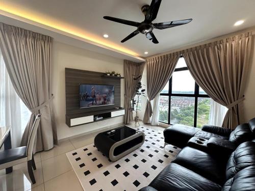 Mutiara Rini The Garden Residences by WP HOMESTAY