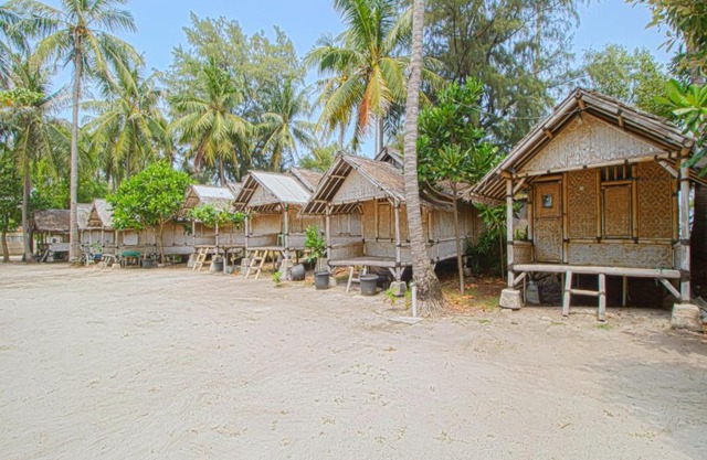 Mutiara Tidung Resort