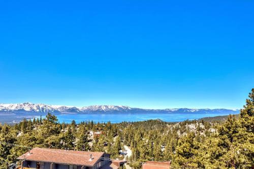 Mv15 lakeview top of the mountain townhome