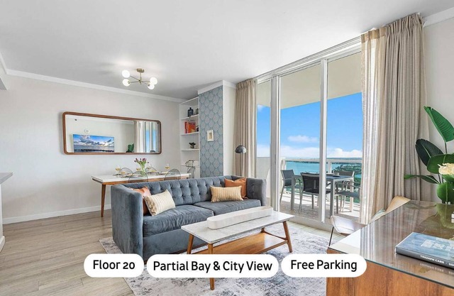 MVR Experience Elevated Living by the Bay