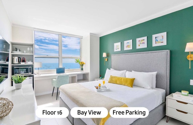 MVR Suite Where Your Miami Memories Begin