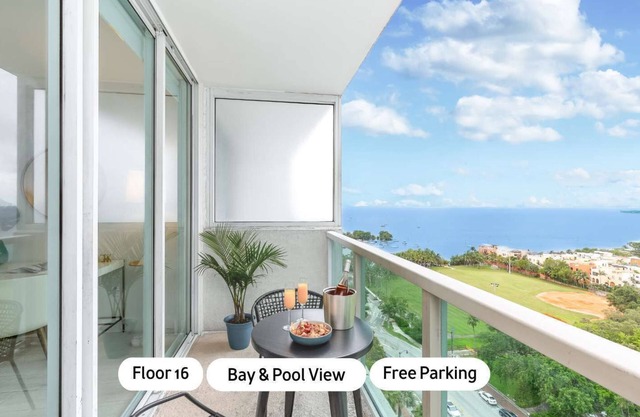 MVR-Wake Up to Biscayne Bay Views Every Morning
