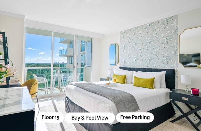 MVR-Your Gateway to Miami-s Culture & Calm