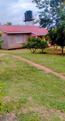 Mwea Farmstay -CampSite and Nature Trail
