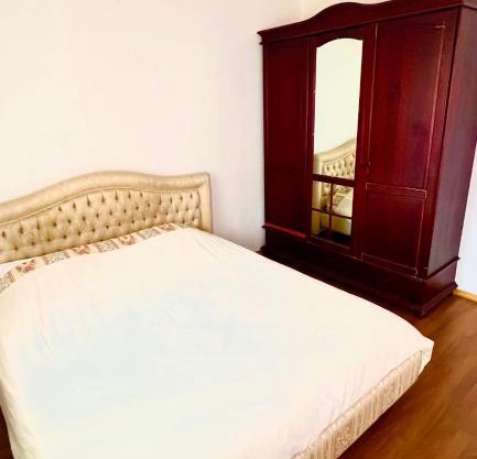My Apartment