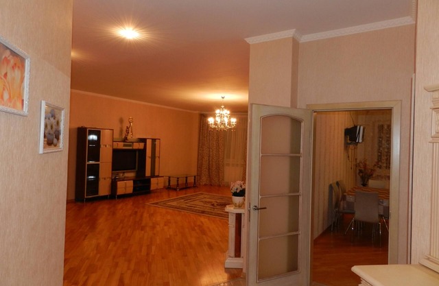 My Central Apartment
