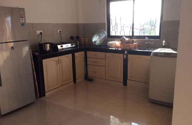 My comfy homestay Bright and modern apartment