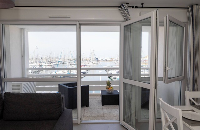 MY Hôtel Résidences - Port Leucate