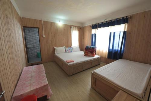 My Homestay