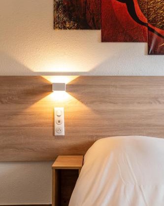 My KB Hôtel Montélimar