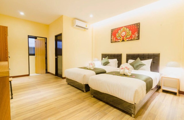 My Living Place Nathon