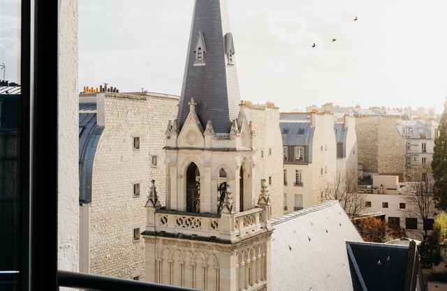 My Maison In Paris - Invalides