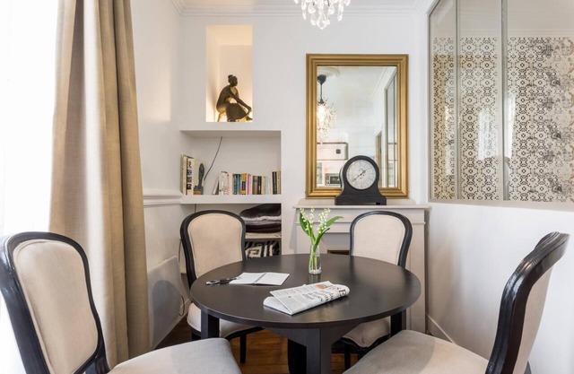 My Nest Inn Mouffetard - Jardin des Plantes
